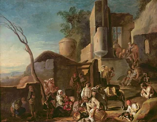 Bohemian Camp
